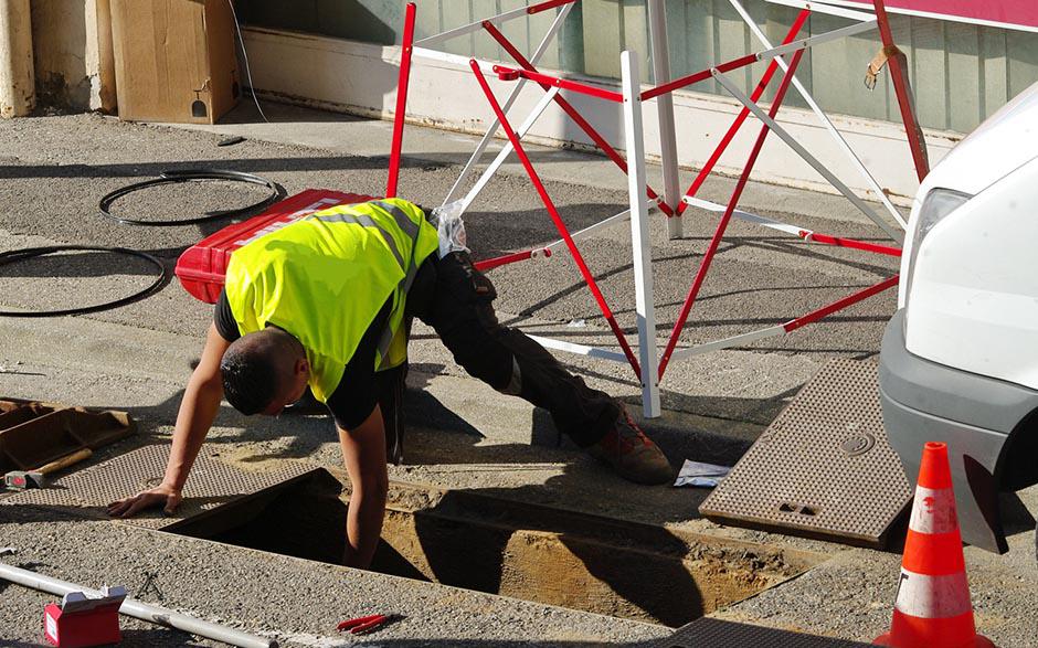  entreprise pour déboucher canalisation Épinay-sur-Seine