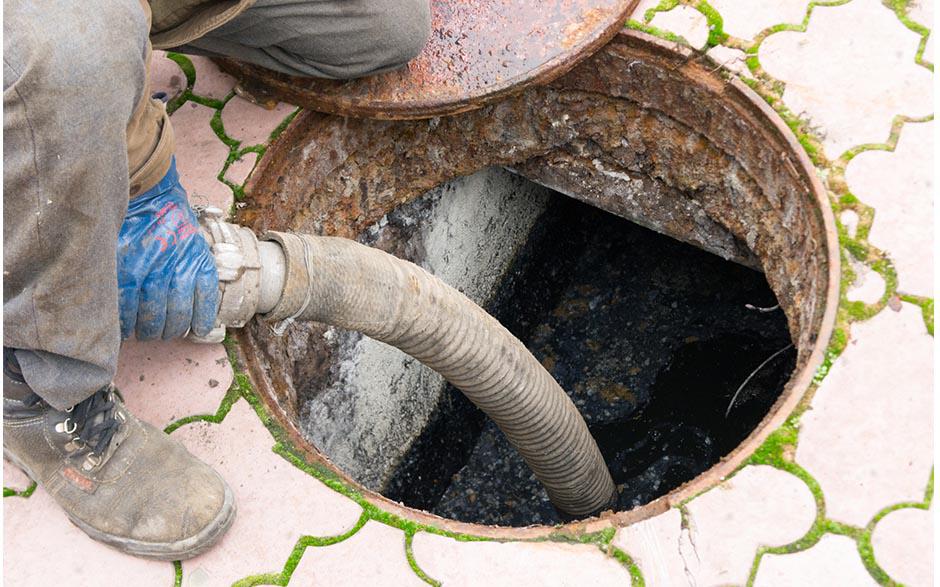 entreprise pour déboucher canalisation Épinay-sur-Seine