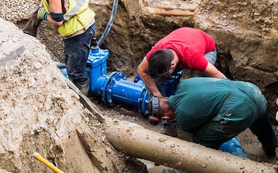 entreprise pour déboucher canalisation Épinay-sur-Seine